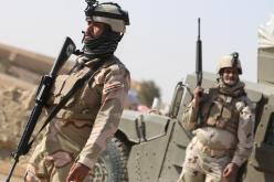 الجيش العراقي يصد هجوما لداعش قرب سد سامراء