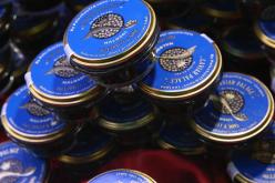 أوكرانيا تعلن موعد حظر المنتجات الروسية