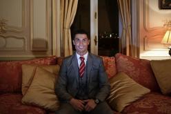 رونالدو يصرح.. سأعيش ملكا بعد الاعتزال