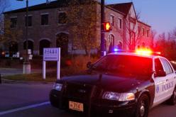 اعتقال رجل خرب مسجدا وترك قطعا من لحم الخنزير داخله في فلوريدا