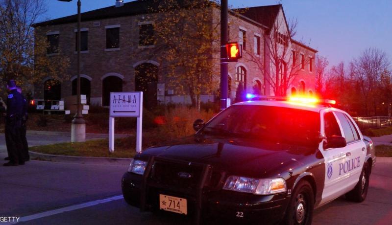 اعتقال رجل خرب مسجدا وترك قطعا من لحم الخنزير داخله في فلوريدا