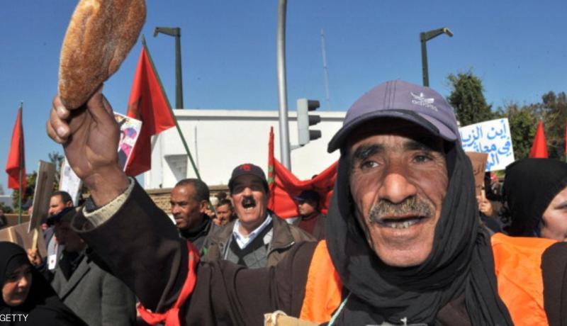 المغرب يعلن نيته رفع الدعم عن السكر