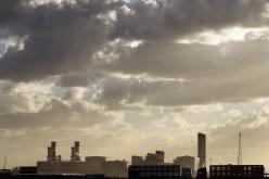 داعش يقصف محطة كهرباء بنغازي