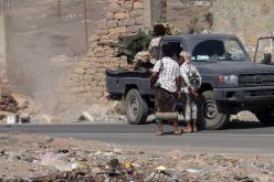 الحوثيون يقتلون أحد قادتهم العسكريين بعد إخفاقه في صد تقدم القوات الشرعية