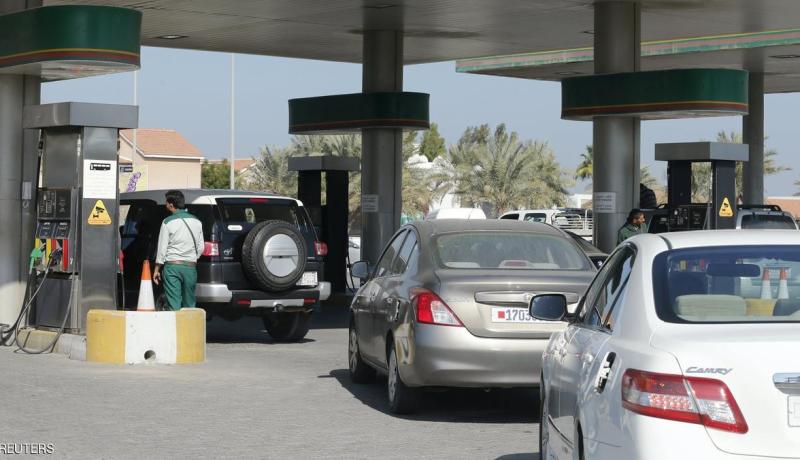 البحرين ترفع أسعار الوقود