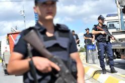 تركيا تحتجز عائلة مصرية حاولت الانضمام لداعش