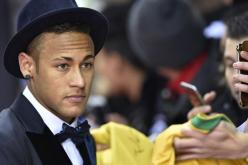 نيمار مطلوب للتحقيق بتهمة الاحتيال