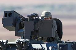 القضاء على 200 داعشي ردا على تفجير إسطنبول