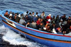 إيطاليا تنقذ 250 مهاجرا من الغرق قبالة الساحل الليبي