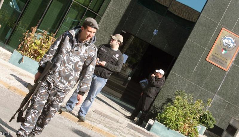 مجهولون يختطفون مواطنا كويتيا في لبنان