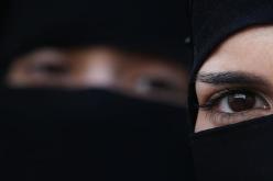 بريطانيا وفرض حظر ارتداء النقاب