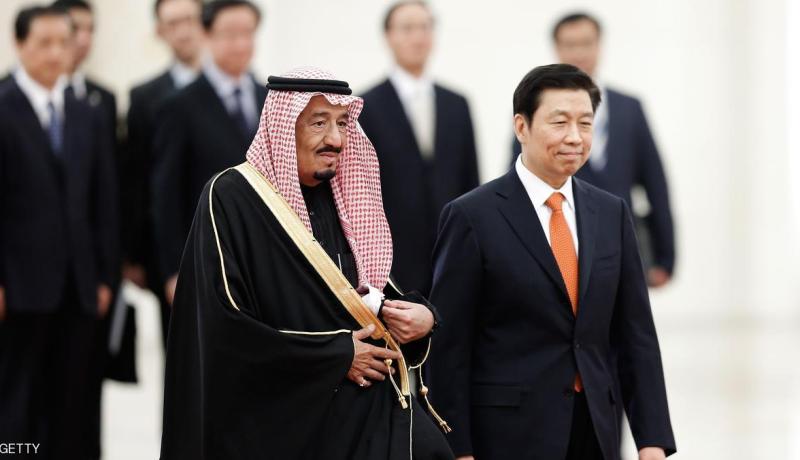 السعودية والصين توقعان 14 اتفاقية ومذكرة تفاهم