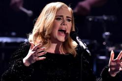 تعرف على الجائزة الجديدة التي تحصلت عليها أديل