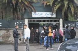 تطوير الجامعة وإحداث تقسيم إداري جديد و الحفاظ على الاستقرار من أهم إنشغالات المترشحين