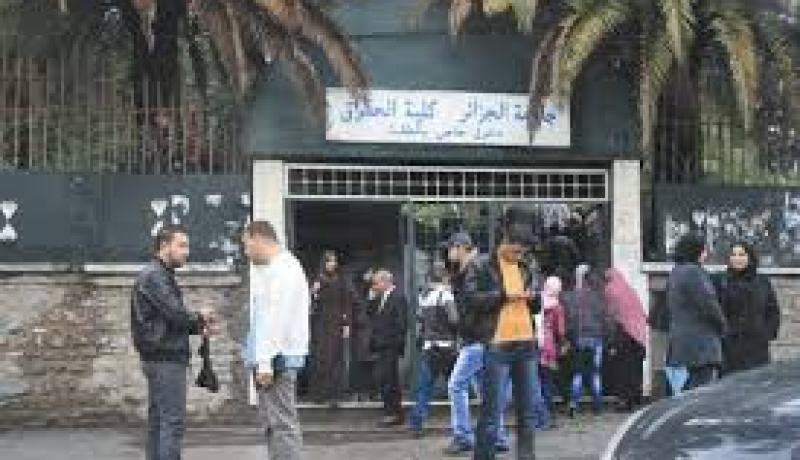 تطوير الجامعة وإحداث تقسيم إداري جديد و الحفاظ على الاستقرار من أهم إنشغالات المترشحين