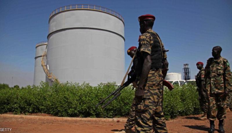 السودان يفتح حدوده مع جنوب السودان