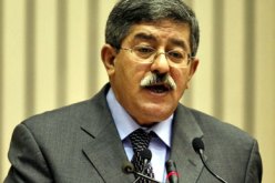 أويحيي يهدف الى تعزيز ثلاثية المواطنة-الثقة-الهناء