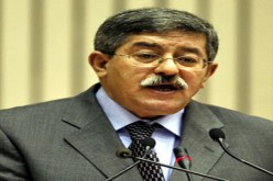 أويحيى ينتقد بن بيتور وغزالي