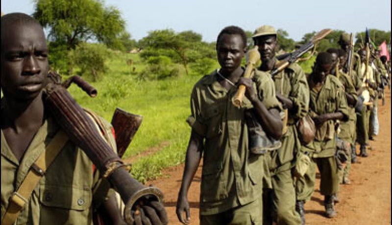 واشنطن سترفع العقوبات عن السودان في حال تحقق السلام الداخلي