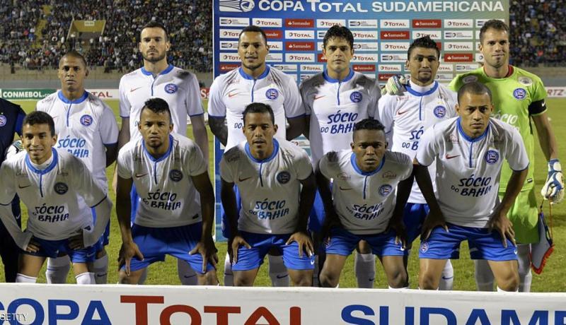 حادثة غريبة وقعت  لفريق برازيلي تعرف عليها