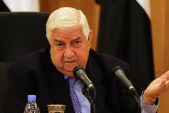 المعارضة السورية ترد على المعلم .. على الأسد أن يرحل