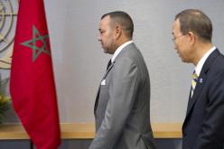 المغرب يدرس الانسحاب من بعثات الأمم المتحدة