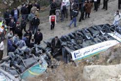 وفاة 15 معتمرا فلسطينيا وإصابة العشرات