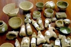 العراق يستعيد 121 ألف قطعة أثرية مسروقة خلال تسع سنوات