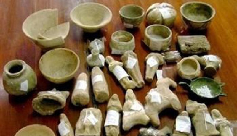 العراق يستعيد 121 ألف قطعة أثرية مسروقة خلال تسع سنوات