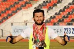 عداء تركي يذهب مشيا إلى مكة المكرمة