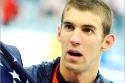 الاتحاد الأميركي للسباحة يوقف الأسطورة الاولمبية