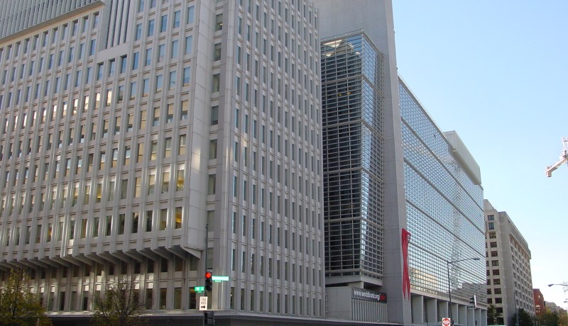 البنك الدولي يقدم لإثيوبيا 4 مليارات دولار خلال الفترة من 2013إلى 2016