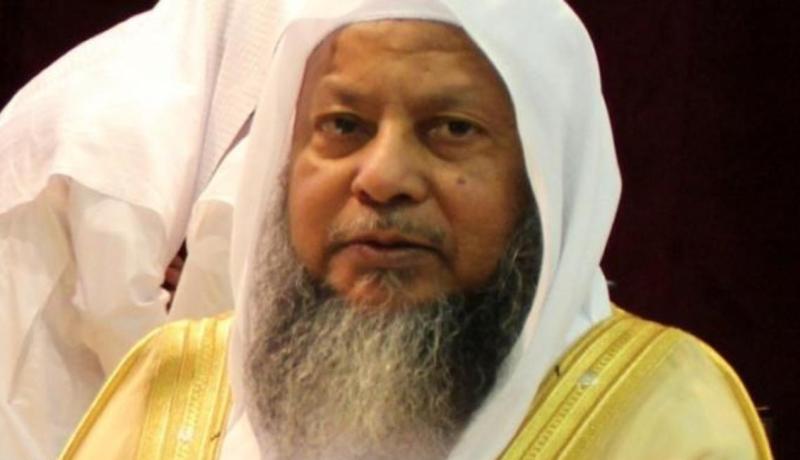 بالفيديو .. آخر تلاوة للشيخ محمد أيوب قبل وفاته