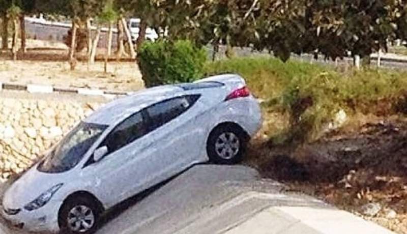 6 قتلى إثر إنحراف سيارة بوادي الزيتون بناحية صبرة في تلمسان