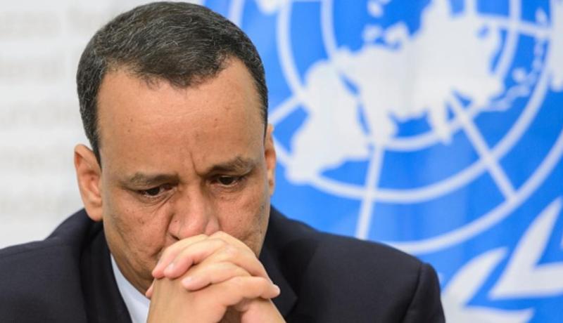 الخلافات تطغى على اليوم الثاني من مباحثات اليمن