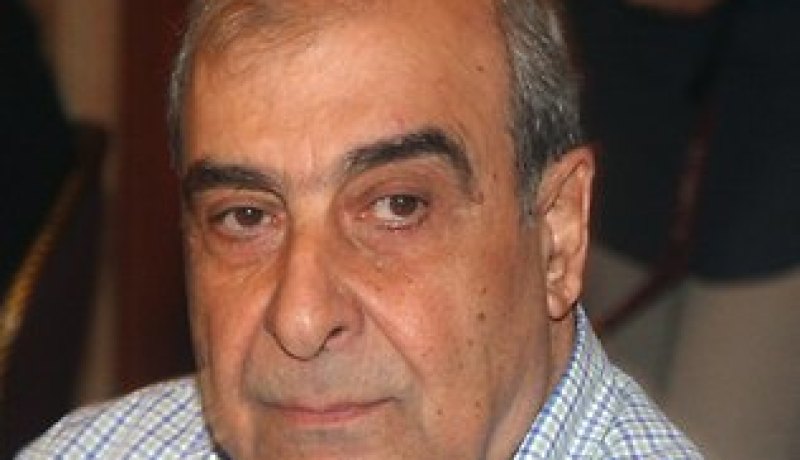 المعارض السوري ميشال كيلو يدعو روسيا إلى التحرك