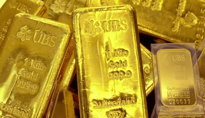 الذهب يتراجع لأدنى مستوى في 3 أسابيع