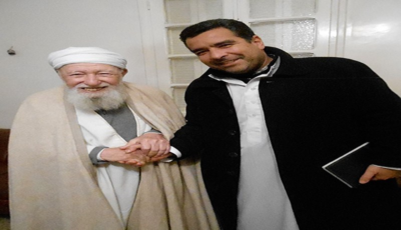 فلاحي يبزنس في الشيخ آيت علجت