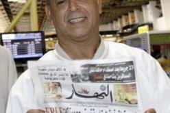 لخضر بلومي شكرا للنهارالخضر الأقرب للمونديال وسأدعو للرئيس بوتفليقة في مكة