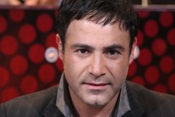 عاصي الحلاني نجم مسلسل العراب رمضان المقبل