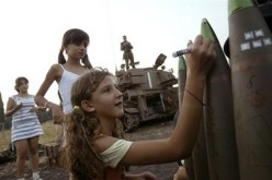 في العدوان على لبنان