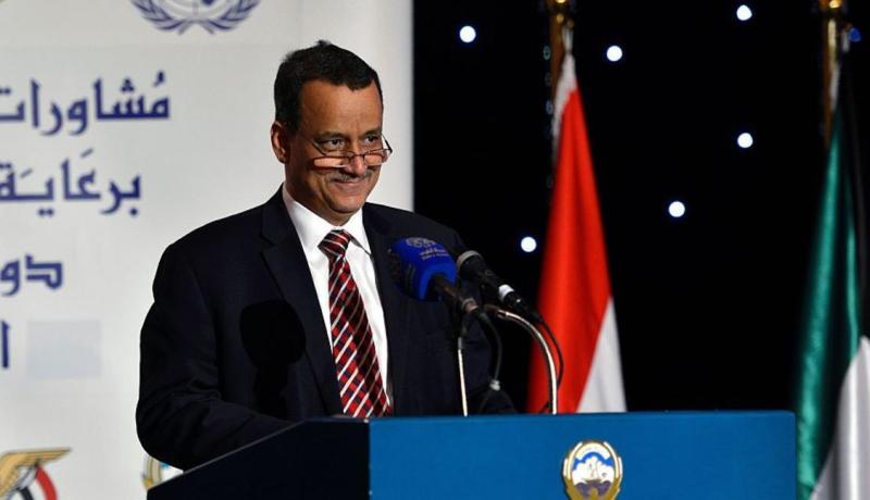 اتفاق على تشكيل اللجنة الأمنية والعسكرية في اليمن