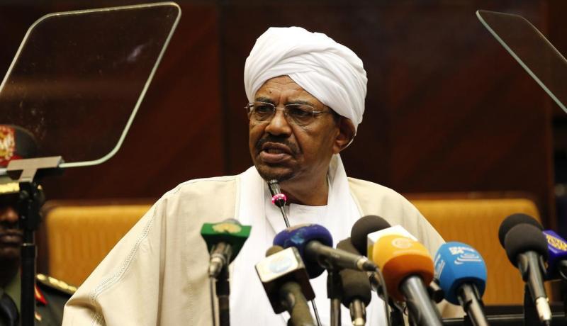 السودان يعلن اختراق طائرات أجنبية لمجاله الجوي ويهدد بإسقاطها