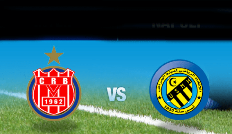 التعادل يحسم الداربي العاصمي بين اتحاد الحراش وشباب بلوزداد