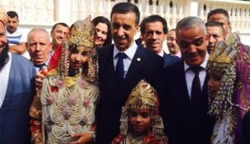 حداد يطلق النار على منتقديه هاتوا برهانكم إن كنتم صادقين