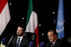 الأطراف اليمنية في الكويت تتفق على إطلاق الأطفال المحتجزين
