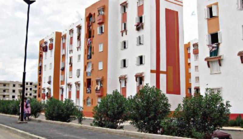 استخدام القوة العمومية لطرد شاغلي المساكن الوظيفية غدا