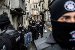 تركيا تعتقل 11 مشتبها على خلفية هجوم مطار أتاتورك في إسطنبول