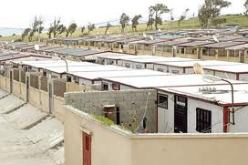 بعد إثبات استفادتهم من إعانة الدولة ..طرد 39 عائلة من شاليات بحي درموش 2 ببرج البحري