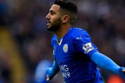 محرز يطلب مغادرة ليستر ويرغب في الانضمام لفريق آخر .. تعرف عليه